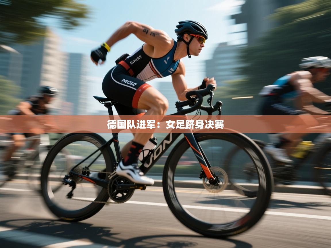 德国队进军：女足跻身决赛