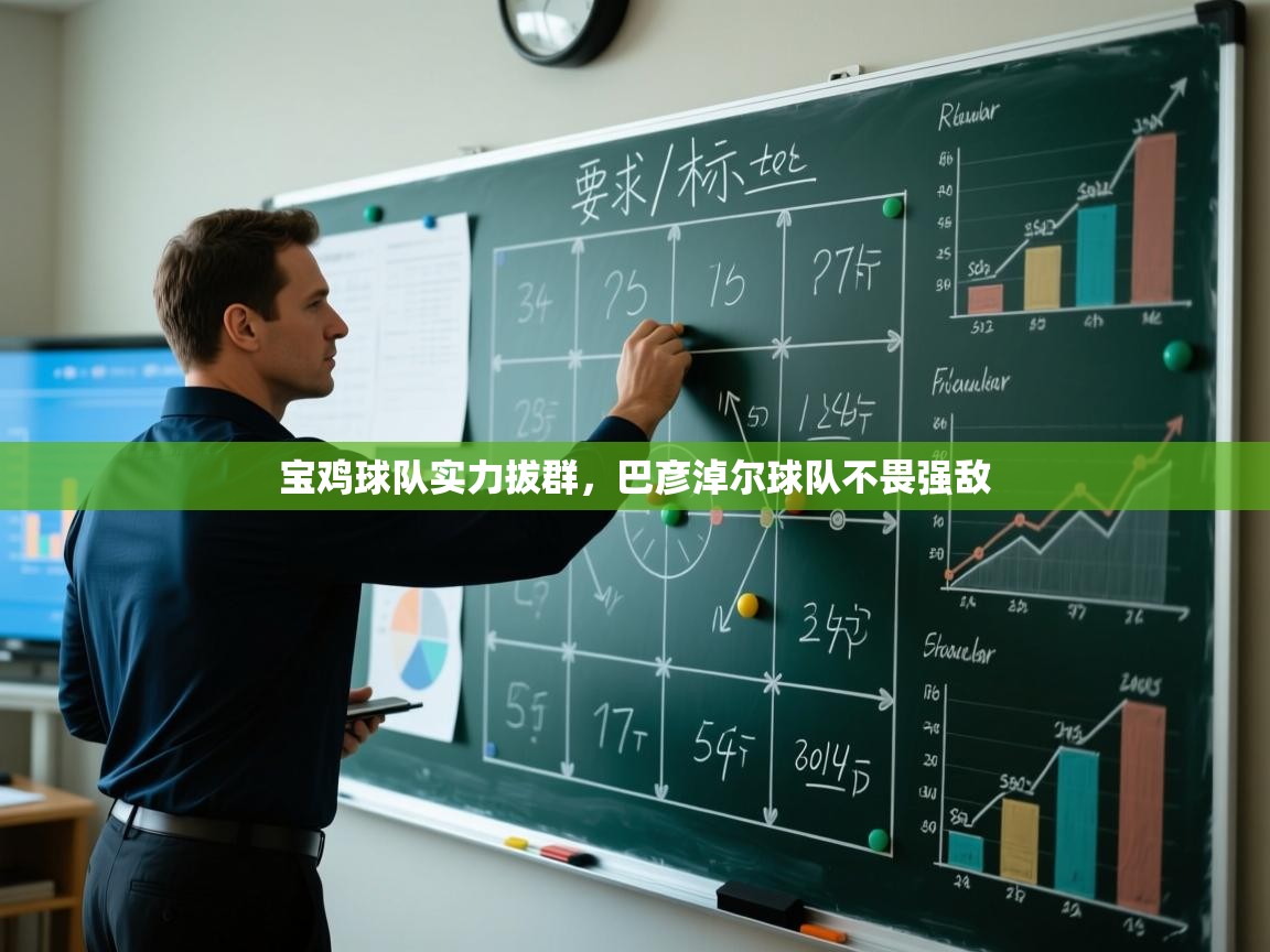 宝鸡球队实力拔群，巴彦淖尔球队不畏强敌  第2张