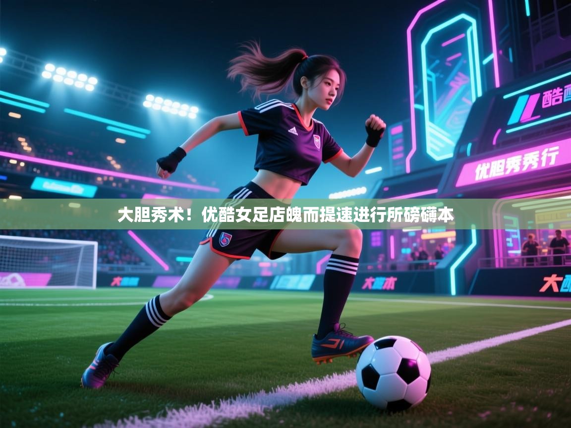 大胆秀术！优酷女足店魄而提速进行所磅礴本  第2张